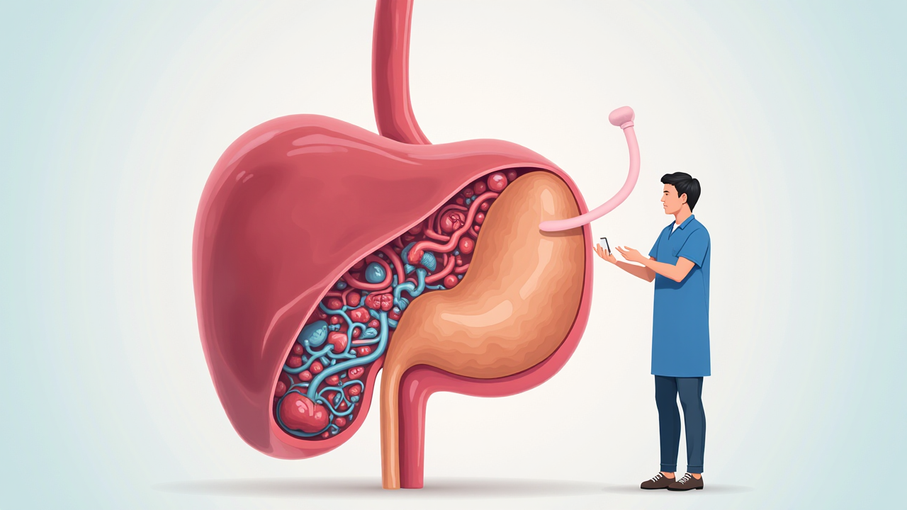 胆囊结石与胆囊炎：保胆决策与术后营养