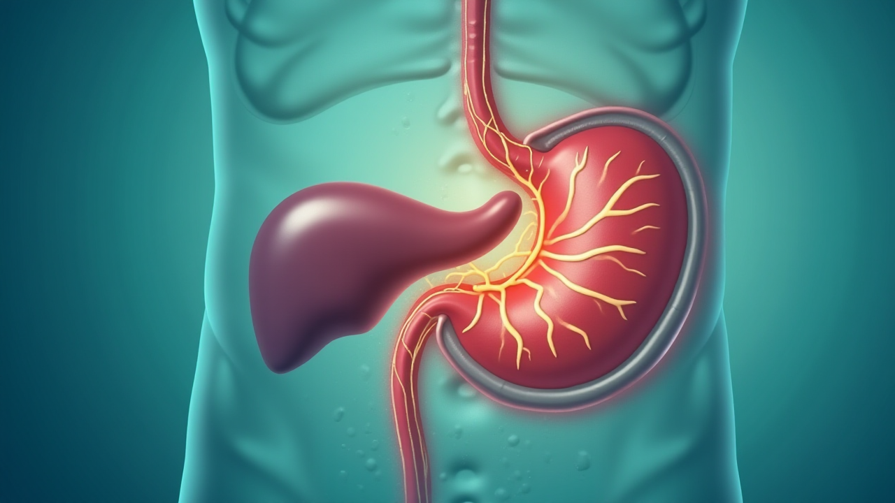 胆囊炎抗生素使用指南