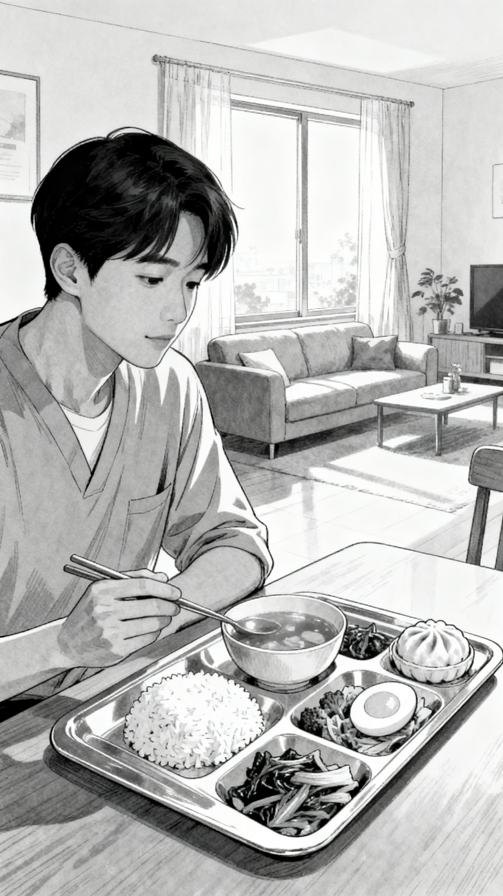 胆囊切除后吃什么？术后饮食、腹泻与营养恢复指南