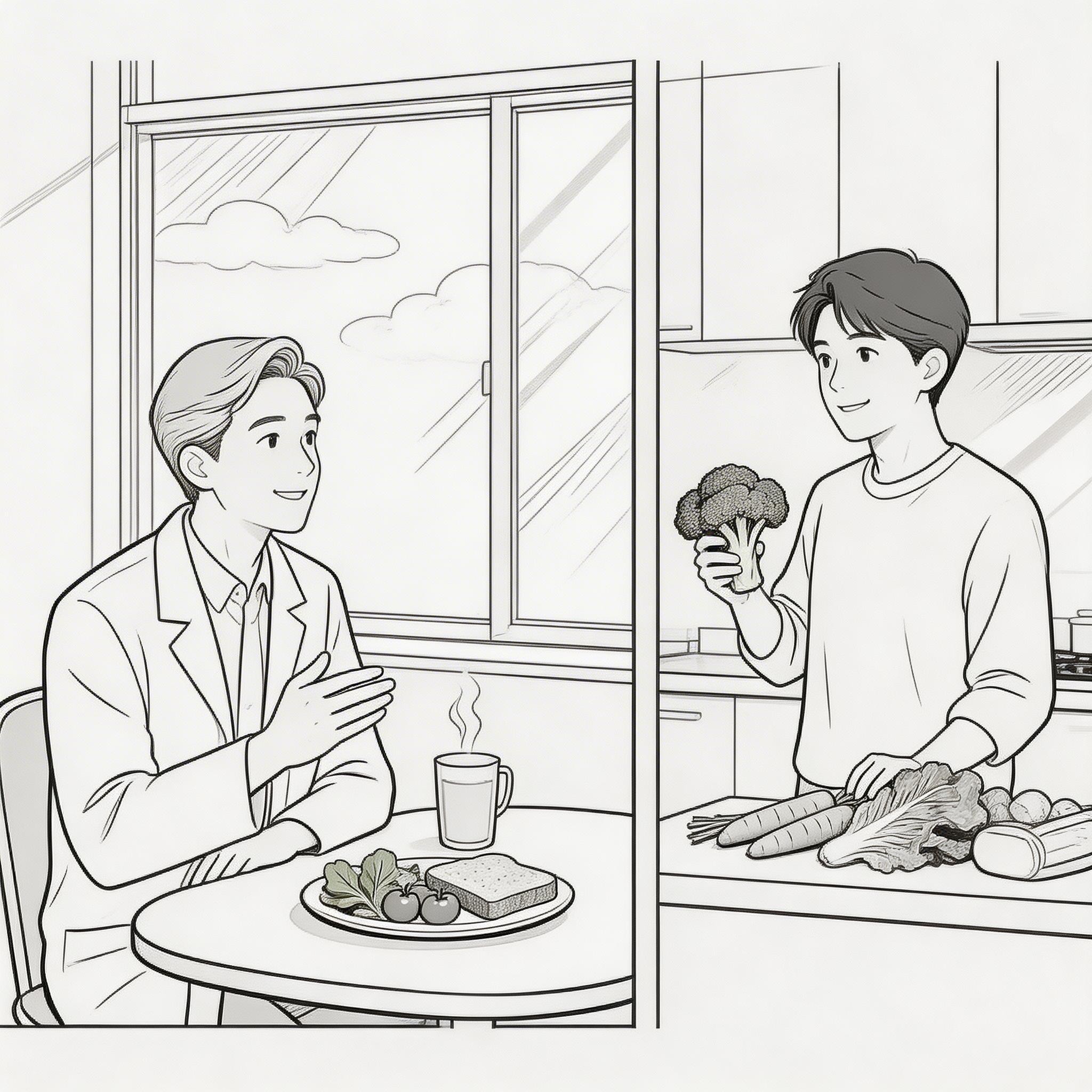 胆汁酸腹泻：胆囊切除后新解