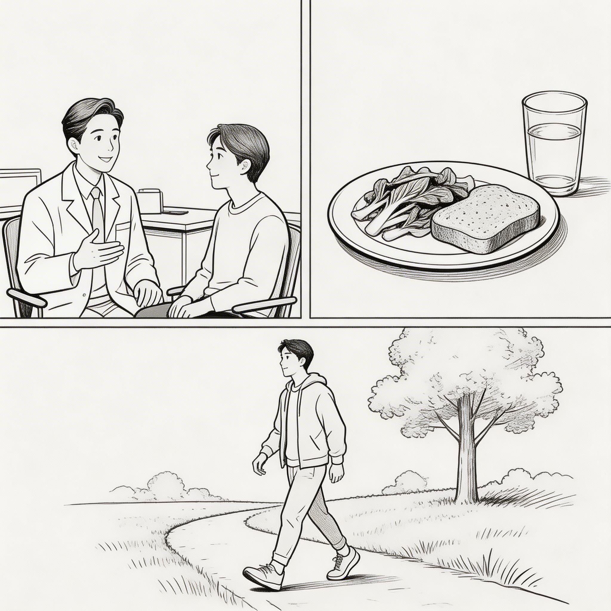 胆囊炎并发症的识别与预防：守护胆囊健康的关键指南