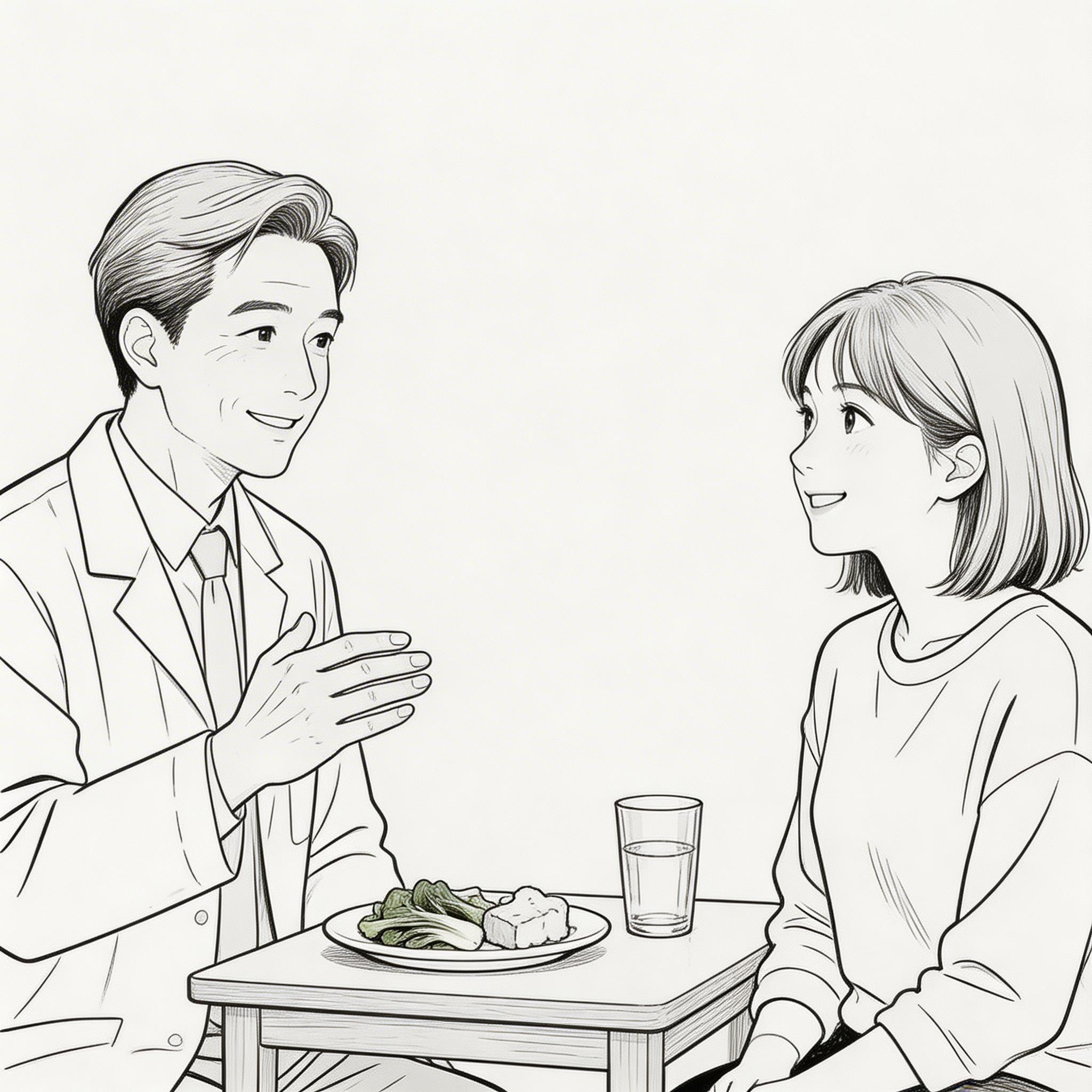 胆囊切除后如何应对脂肪消化问题：肝胆外科医生的实用指南