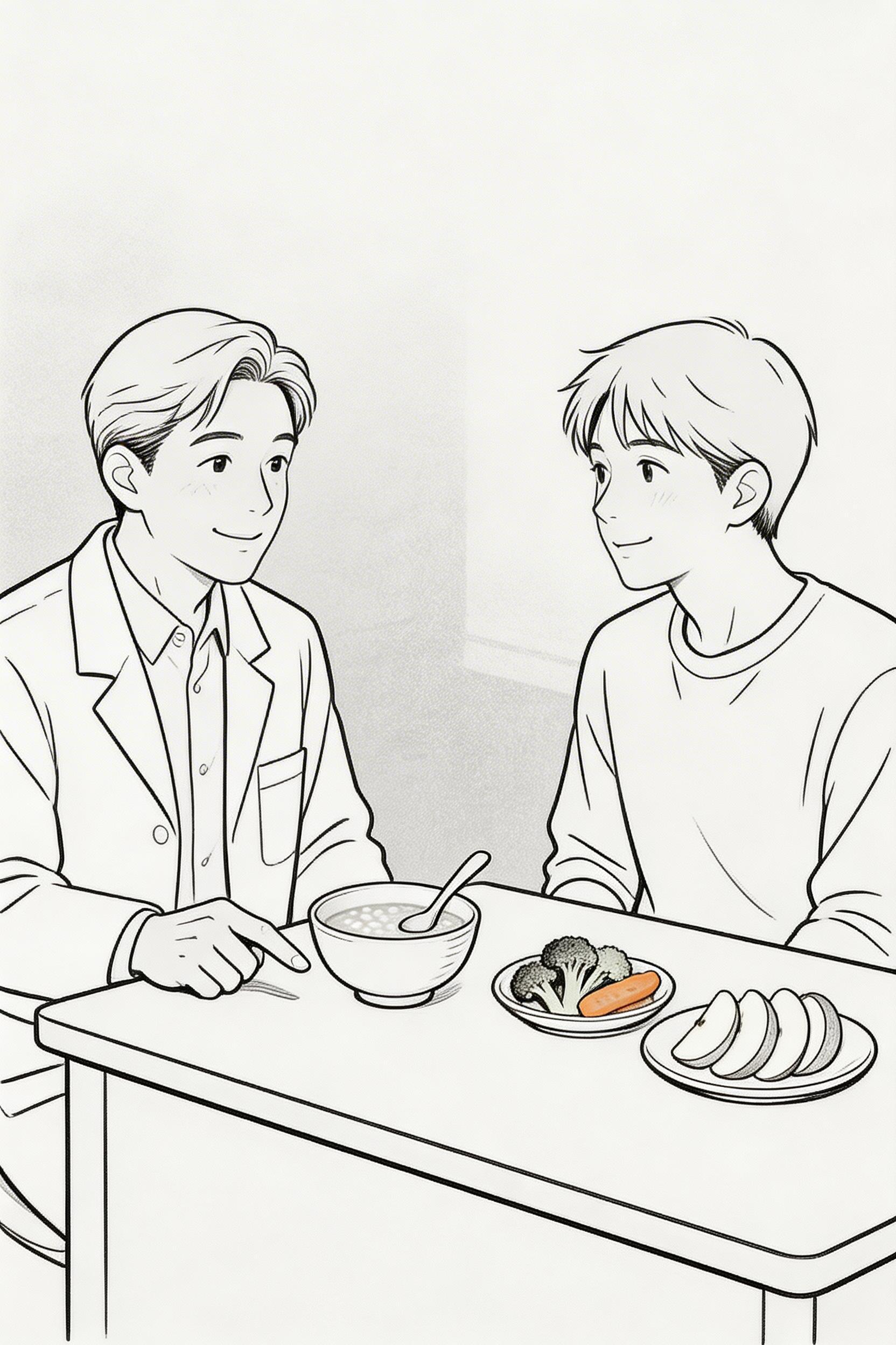 胆囊切除术后腹泻与消化不良的应对策略