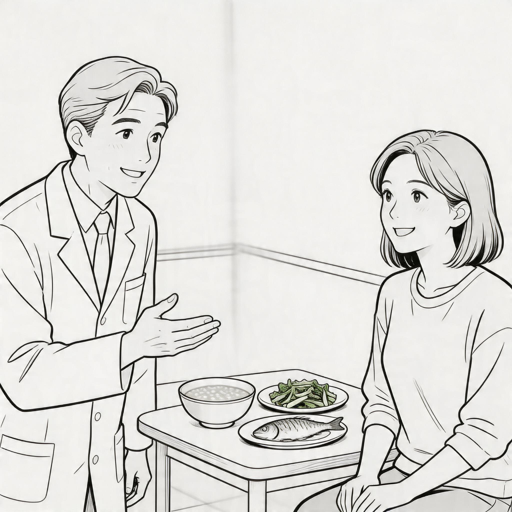 胆囊切除术后能吃坚果吗？肝胆外科医生的详细饮食建议