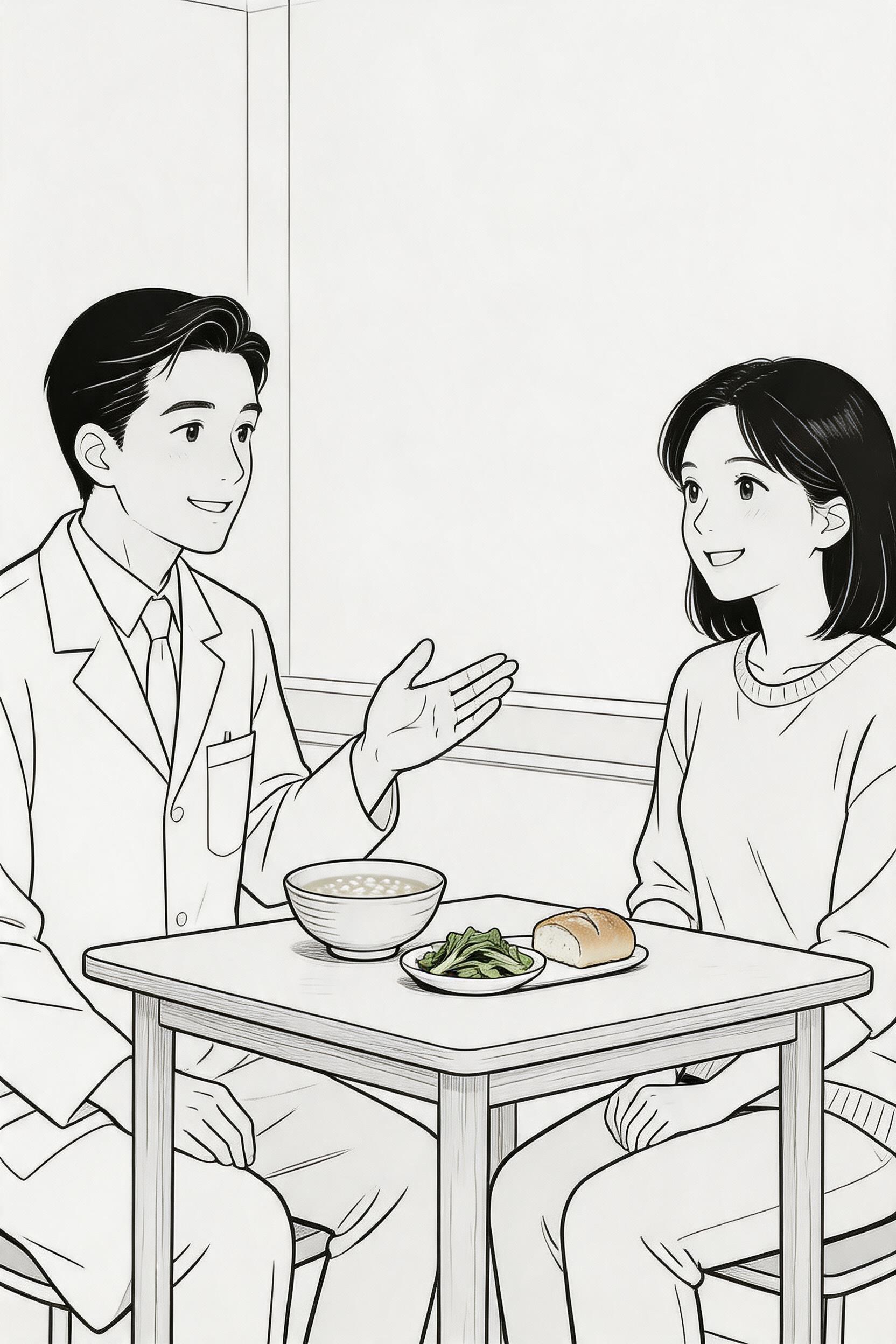 胆囊切除术后初期饮食调整与注意事项