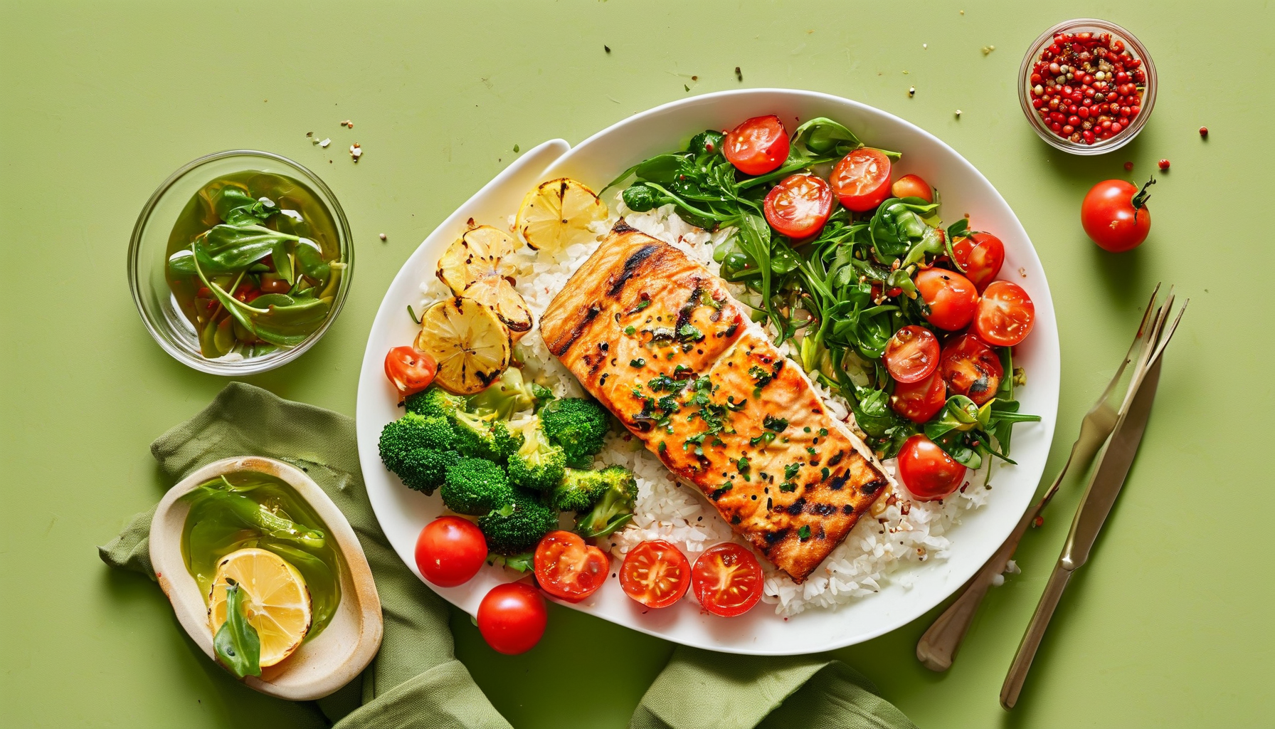 胆囊结石患者的饮食红黑榜：哪些食物该吃、哪些该避？